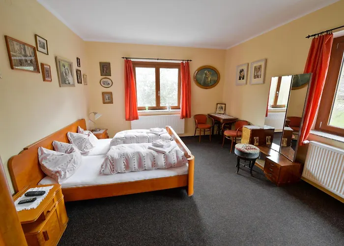 Guest House Splávek