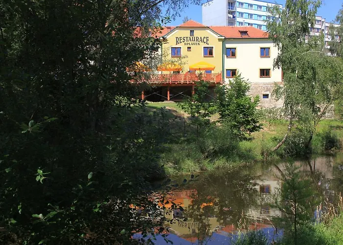 Guest House Splávek