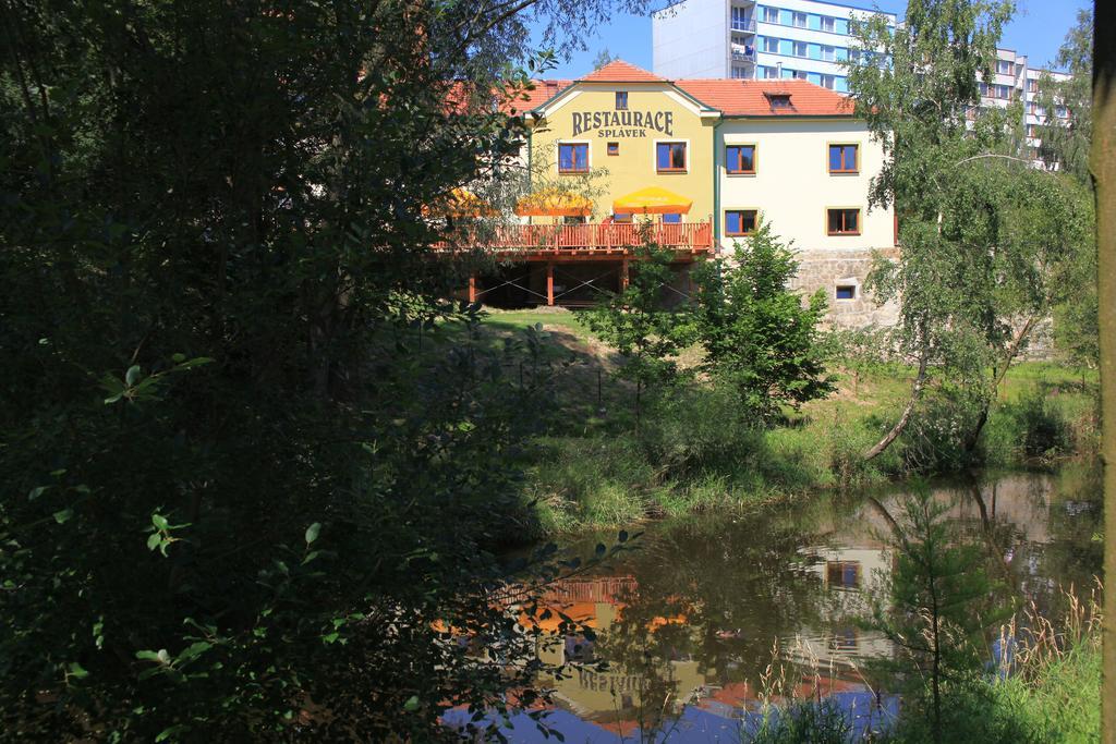 Splávek * Strakonice
