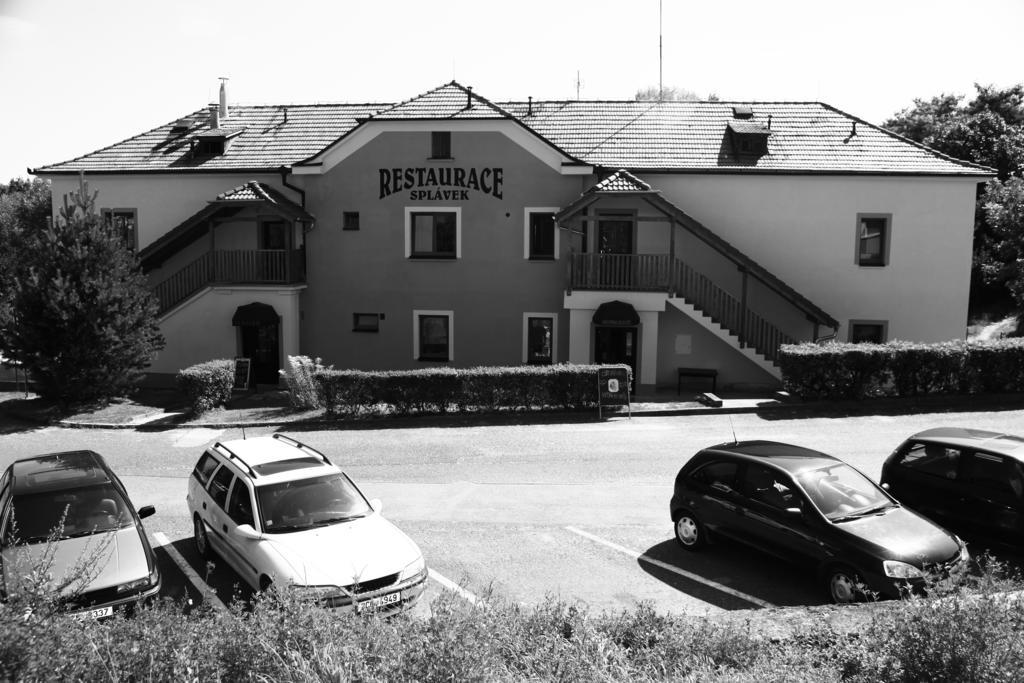 Splávek