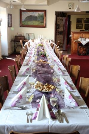 Maison d'hôtes Splávek