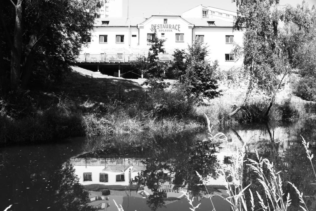 Maison d'hôtes Splávek
